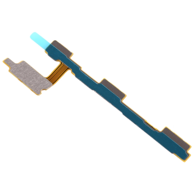 Cable Flex de Botón de Encendido y Botón de Volumen Para Huawei Y9 (2019) / Enjoy 9 Plus