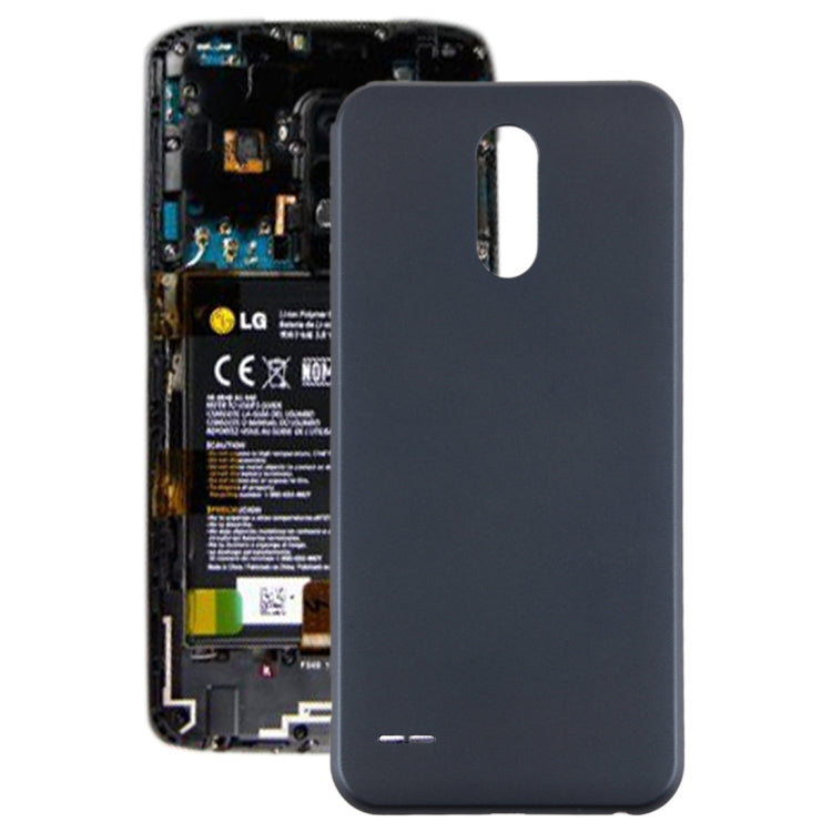 Back Battery Cover LG Stylo 3 Plus (Blue)