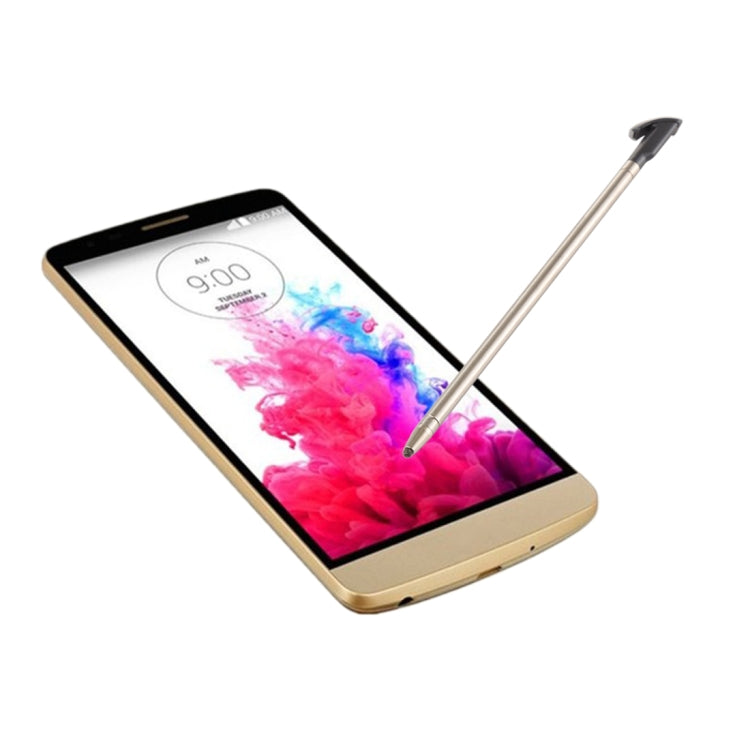 Stylet tactile capacitif LG Stylo 3 Plus