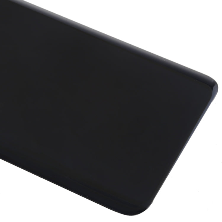 Back Battery Cover for Huawei Nova 4 (Black)