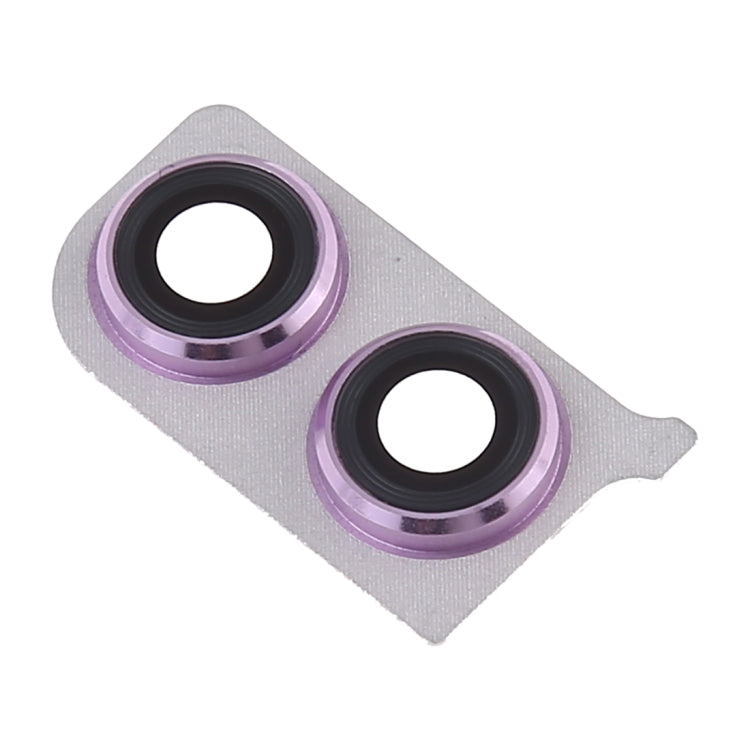 Camera Lens Cover for Huawei Honor 8X (Purple)