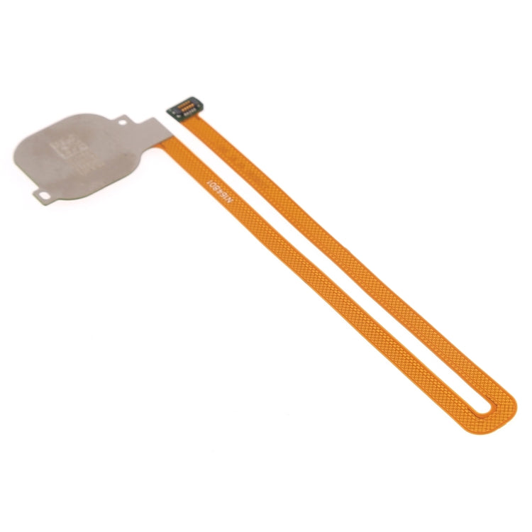 Fingerprint Button Flex Cable for Huawei Maimang 5 (Gold)