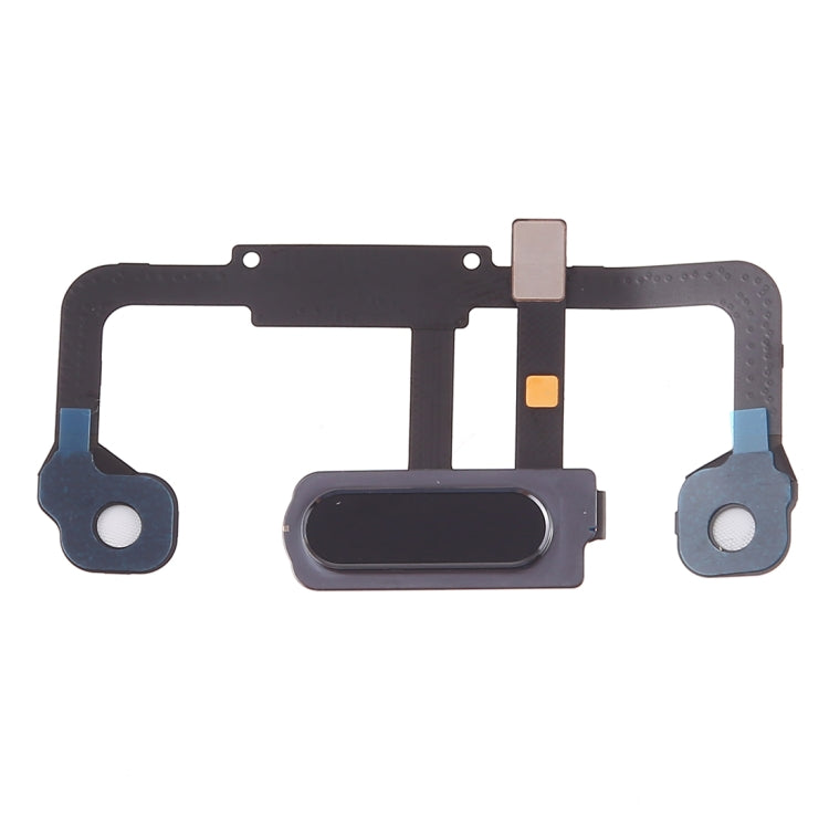 Fingerprint Button Flex Cable for Huawei Mate 9 Pro (Black)