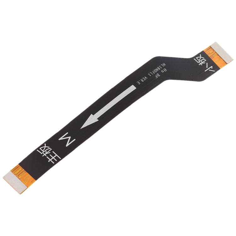Motherboard Flex Cable For Huawei Honor Play 7X