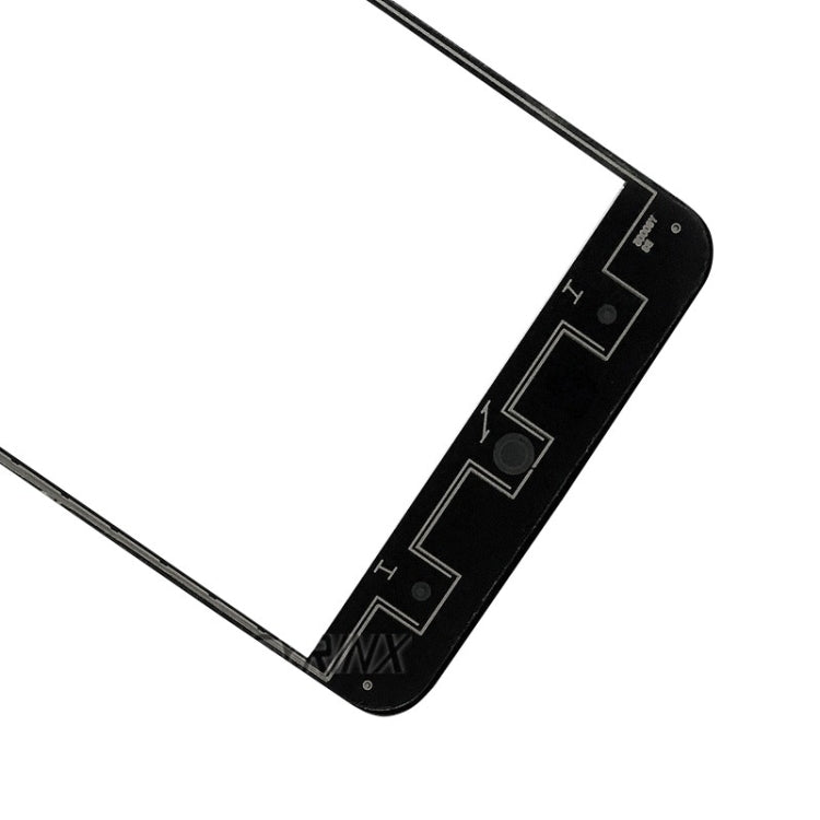 ZTE ZMax Pro / Z981 Touch Panel Digitizer (Black)