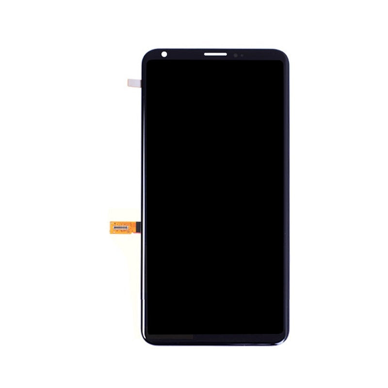 Ecran LCD + Numériseur Tactile LG V30 Noir