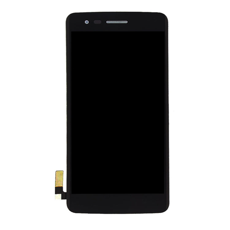 LCD Screen and Digitizer Full Assembly LG K8 2017 US215 M210 M200N (Black)