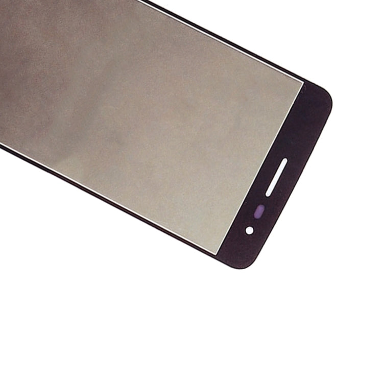 Pantalla LCD y Montaje Completo del Digitalizador LG K8 2017 US215 M210 M200N (Negro)
