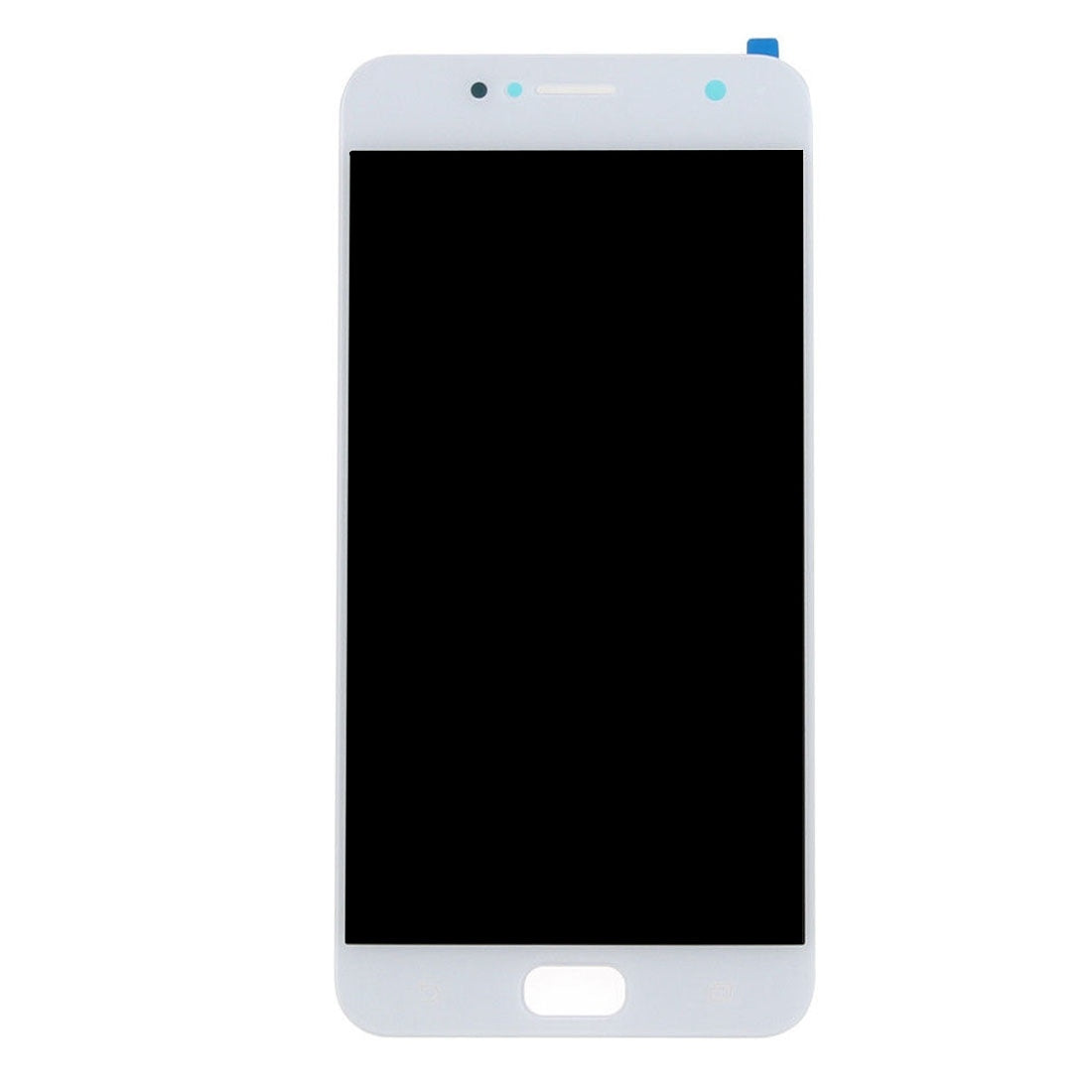 LCD Screen + Touch Digitizer Asus Zenfone 4 Selfie ZB553KL White