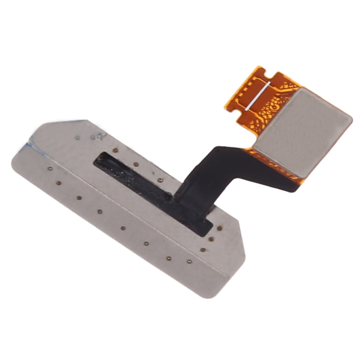 Cable Flex de Sensor de Huellas Dactilares Para Xiaomi Black Shark (Negro)