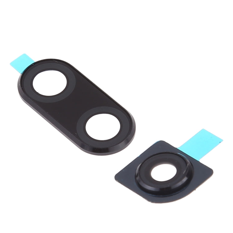 Camera Lens Cover For Huawei Nova 4 (Black)