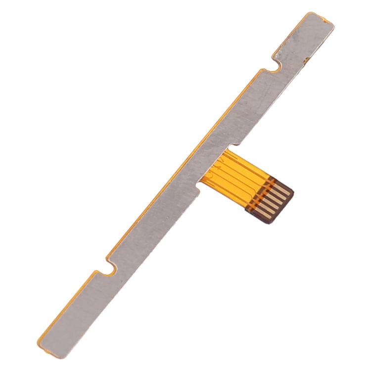 Power Button and Volume Button Flex Cable 360 ​​N4