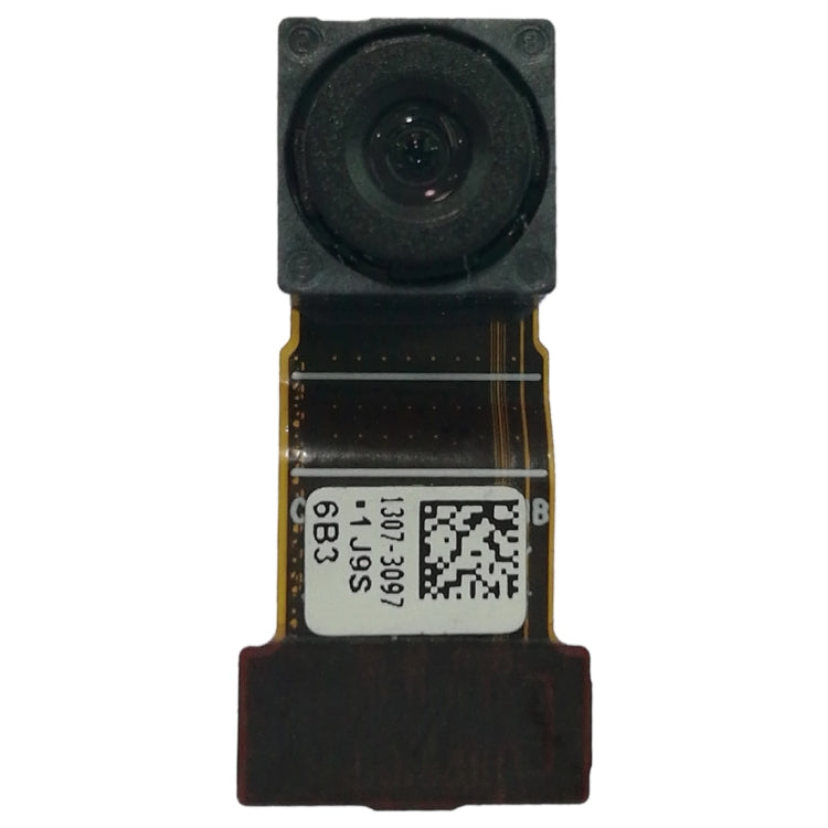 Front Camera Module For Sony Xperia XZ1 Compact / XZ1 Mini