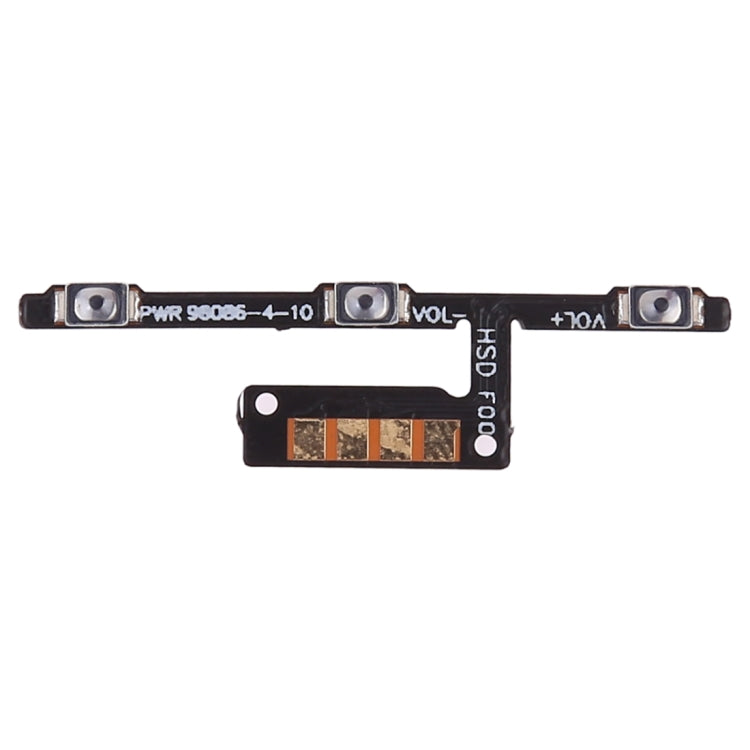 Power Button and Volume Button Flex Cable 360 ​​N4A