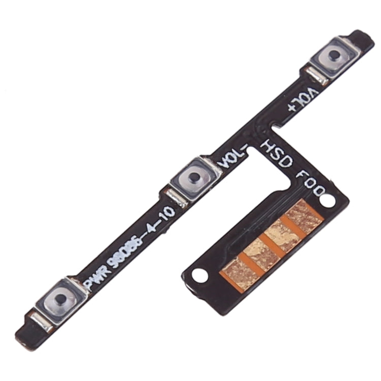 Power Button and Volume Button Flex Cable 360 ​​N4A