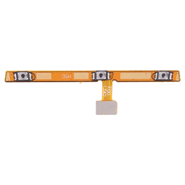 Power Button and Volume Button Flex Cable 360 ​​N6