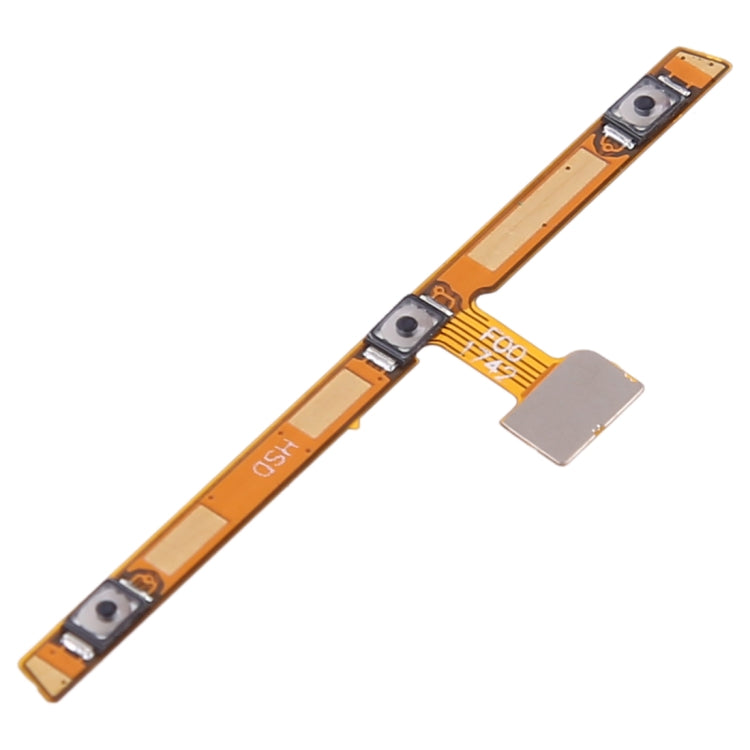 Power Button and Volume Button Flex Cable 360 ​​N6