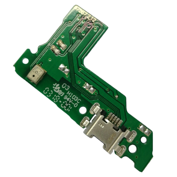 Charging Port Board For Huawei Honor 7A