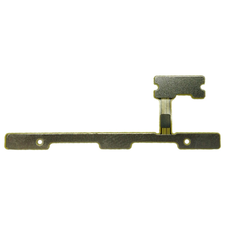 Câble flexible bouton d'alimentation et bouton de volume pour Huawei Honor Play