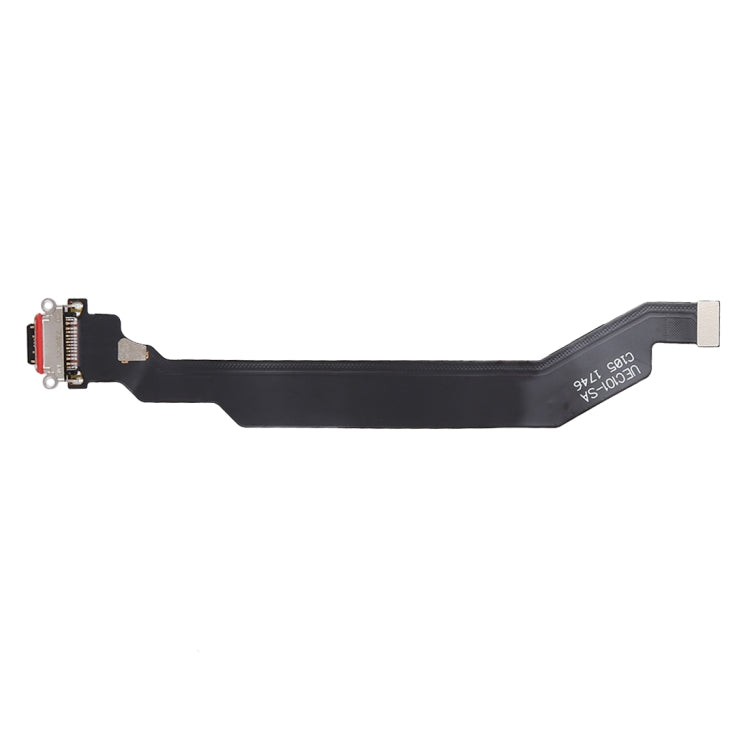 Câble flexible du port de charge pour OnePlus 6