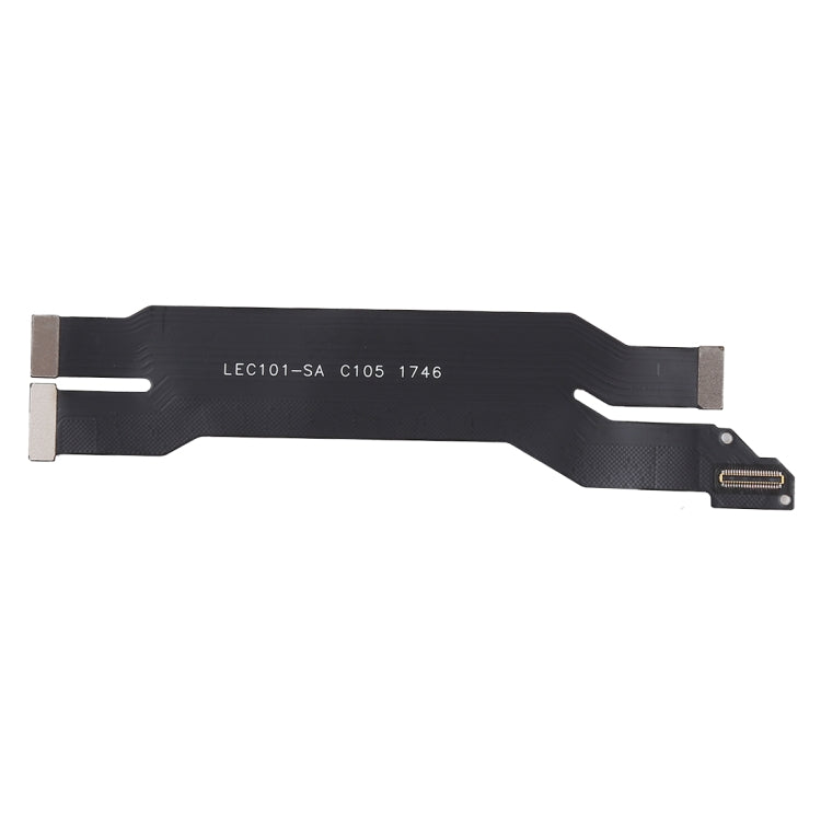 Câble flexible LCD pour OnePlus 6