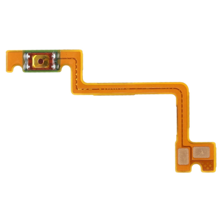 Câble flexible du bouton d'alimentation pour Oppo A5