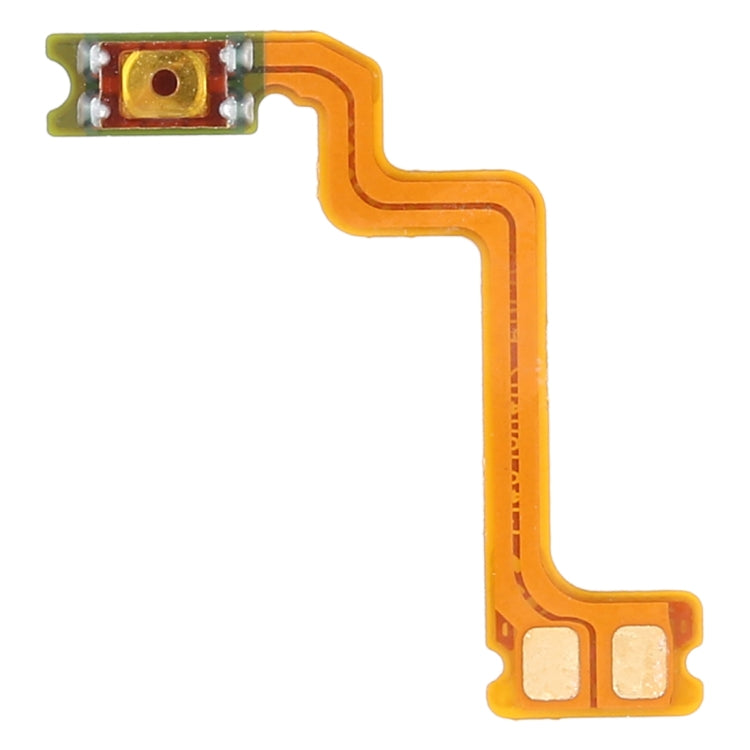 Câble flexible du bouton d'alimentation pour Oppo A79
