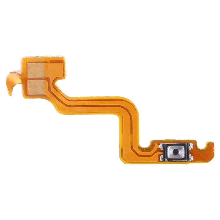 Câble flexible du bouton d'alimentation pour Oppo R11s
