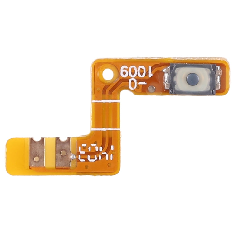 Cable Flex de Botón de Encendido Para Oppo R1 R829T