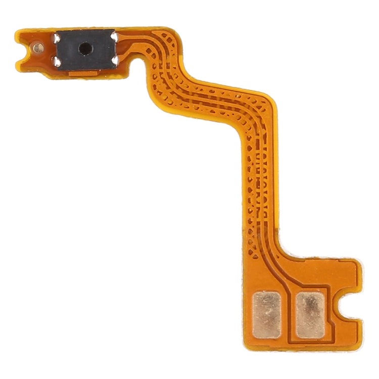 Câble flexible du bouton d'alimentation pour Oppo F3
