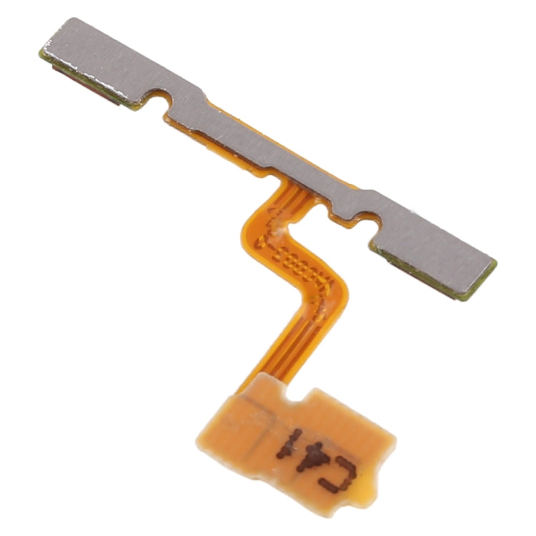 Volume Button Flex Cable For Oppo R11s