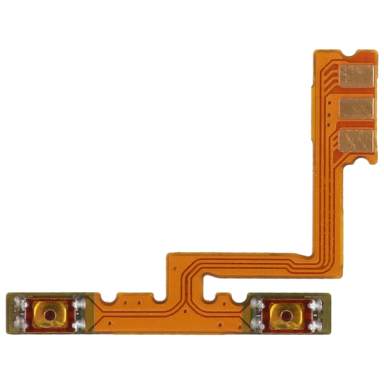 Cable Flex de Botón de Volumen Para Oppo A83
