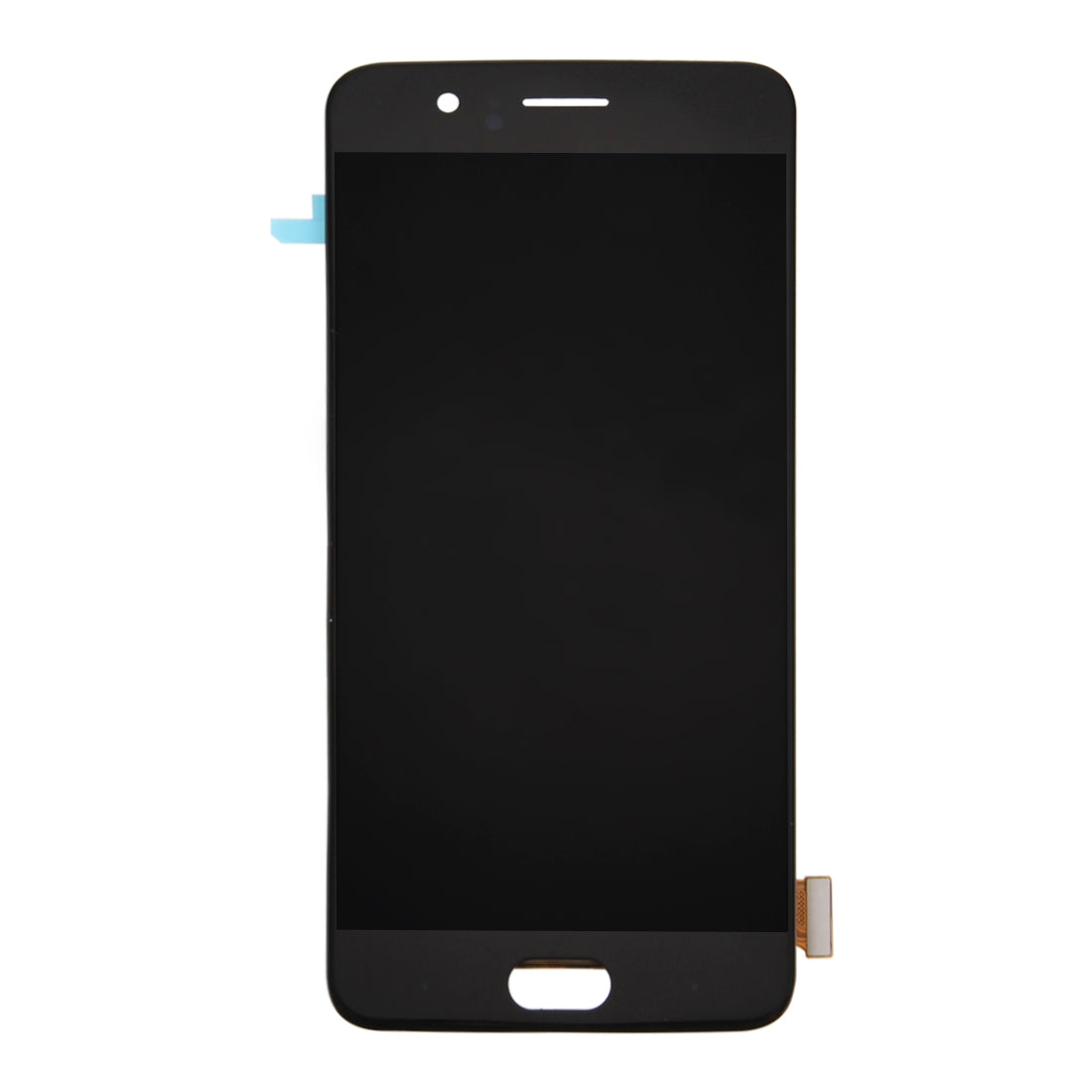 LCD Screen + Touch Digitizer OnePlus 5 Black