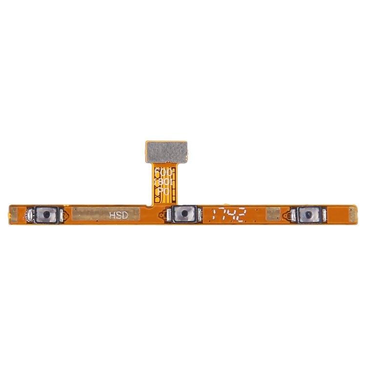 Power Button and Volume Button Flex Cable 360 ​​N6 Pro