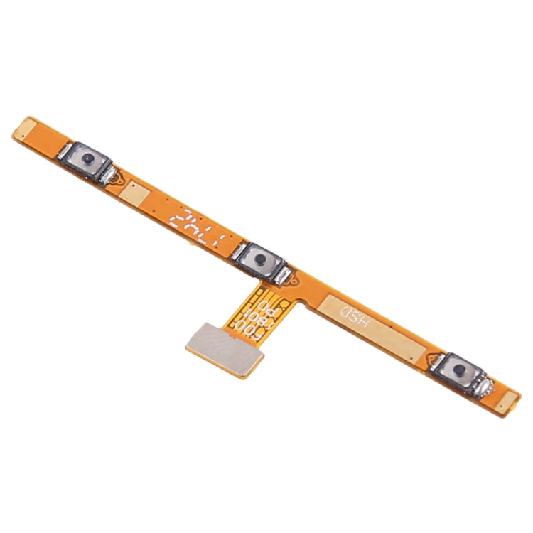 Power Button and Volume Button Flex Cable 360 ​​N6 Pro