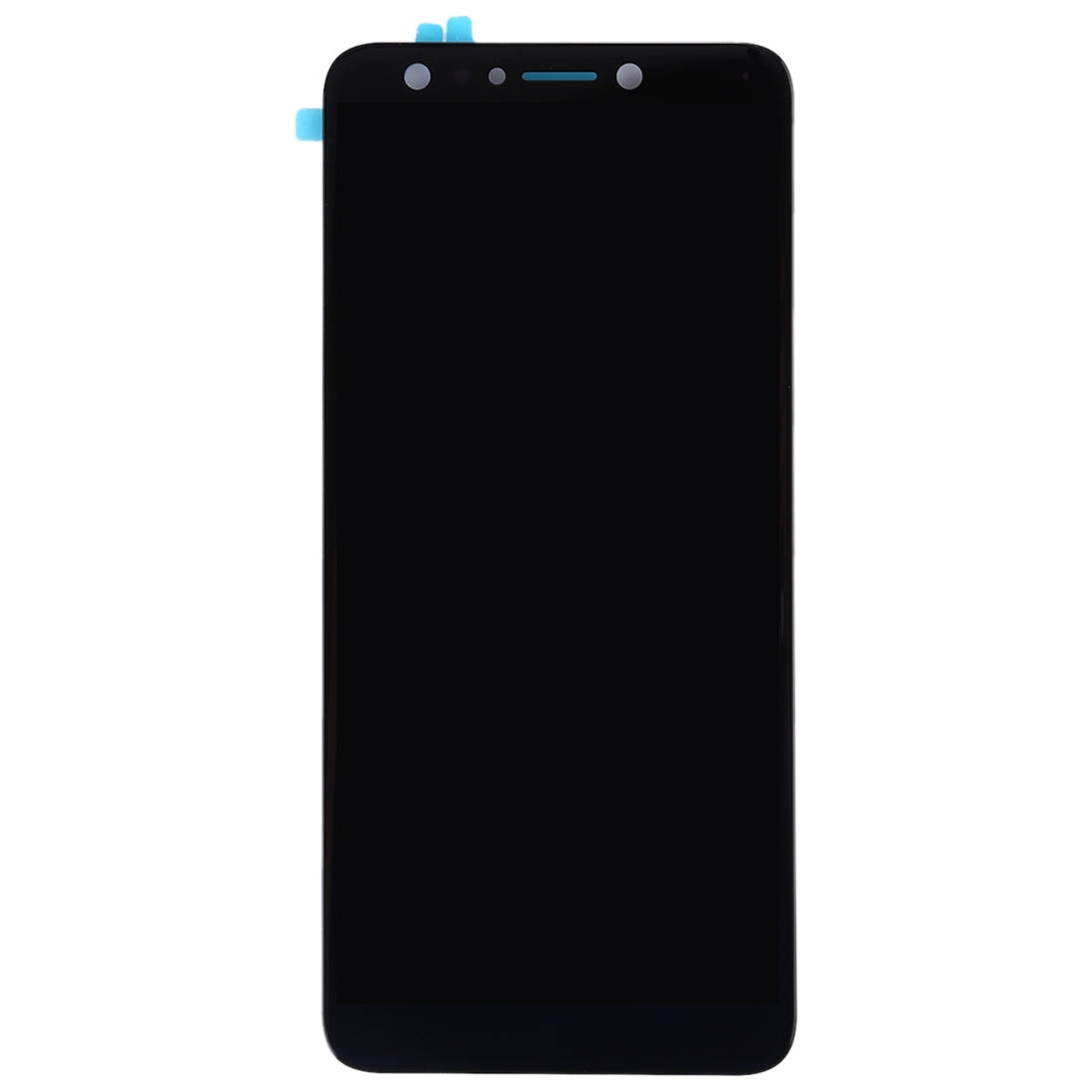 LCD Screen + Touch Digitizer Asus Zenfone 5 Lite ZC600KL Black