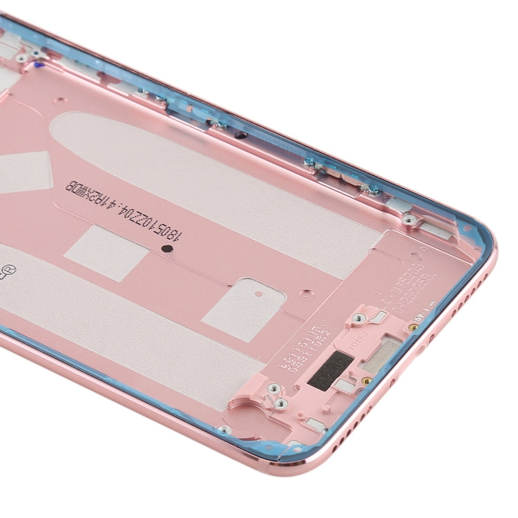 Coque arrière pour Xiaomi MI 6X / A2 (Rose)