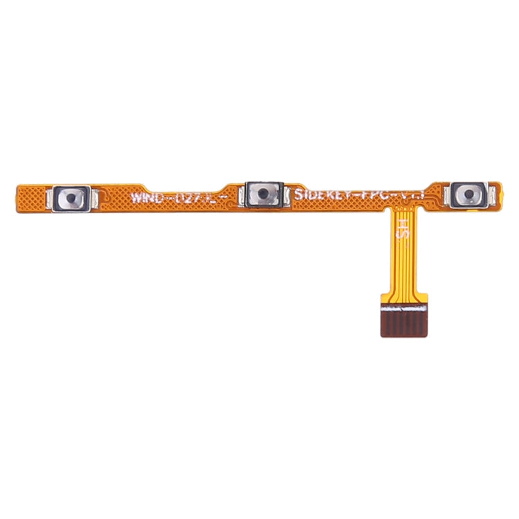 Power Button and Volume Button Flex Cable 360 ​​F4