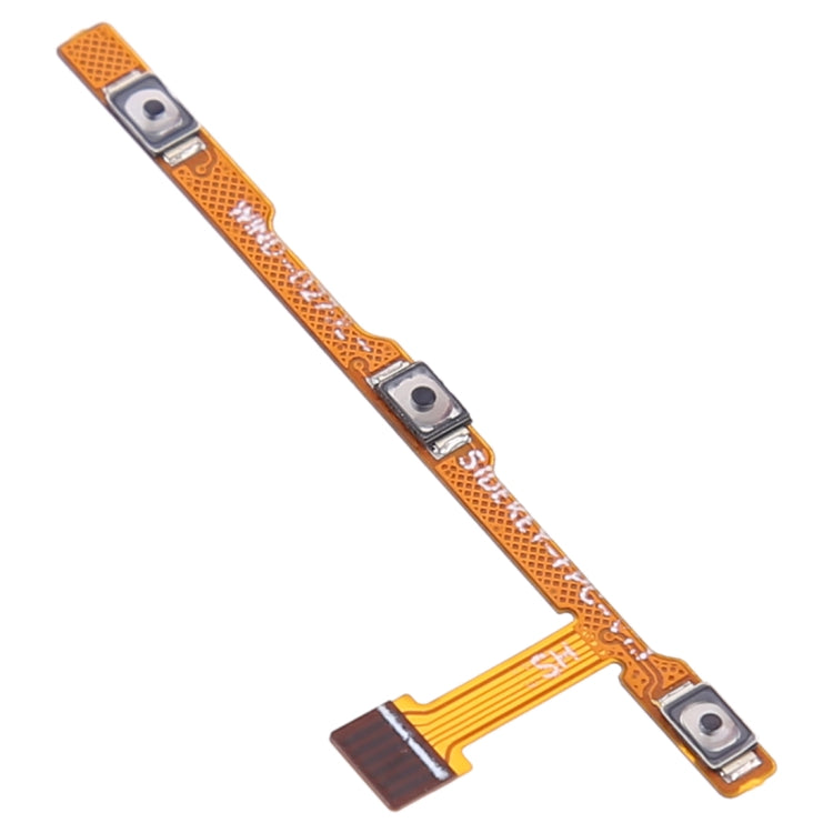 Power Button and Volume Button Flex Cable 360 ​​F4