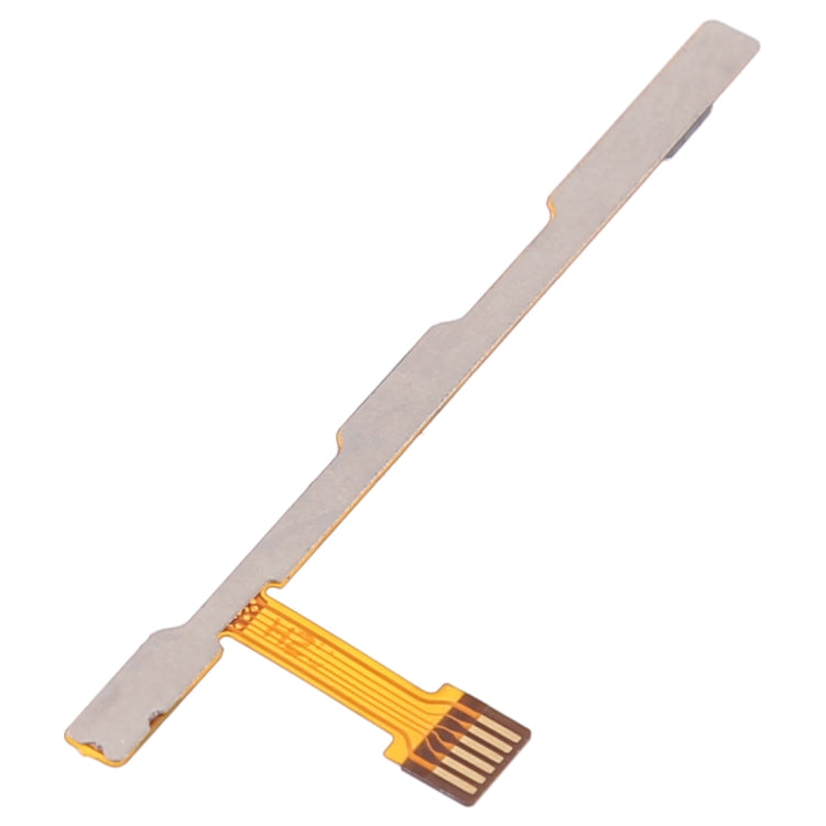 Power Button and Volume Button Flex Cable 360 ​​F4