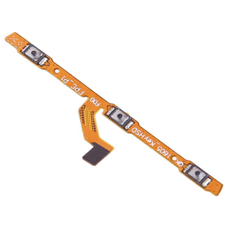 Power Button and Volume Button Flex Cable 360 ​​N5