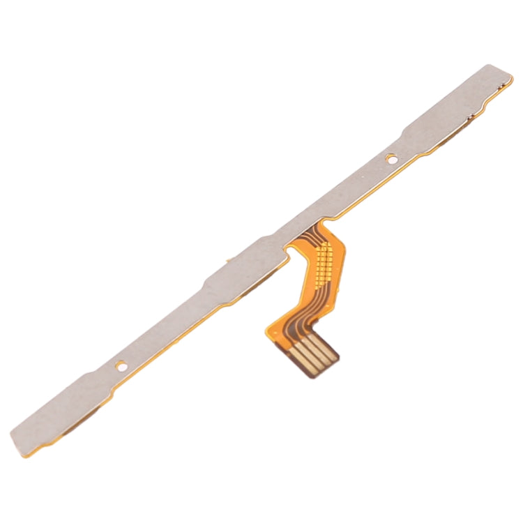 Power Button and Volume Button Flex Cable 360 ​​N5