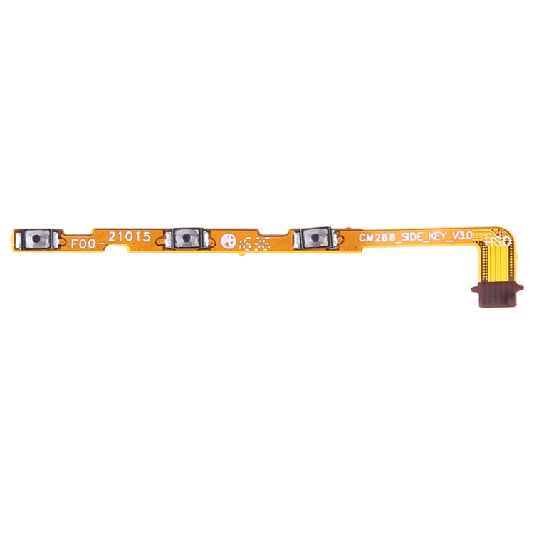 Power Button and Volume Button Flex Cable 360 ​​N4S (Version 298)