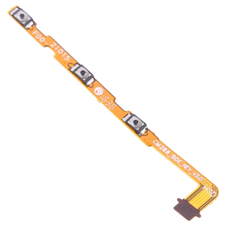 Power Button and Volume Button Flex Cable 360 ​​N4S (Version 298)