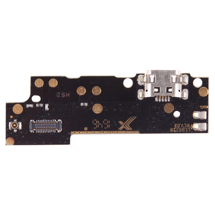 360 N4S Charge Port Board (Version 298)