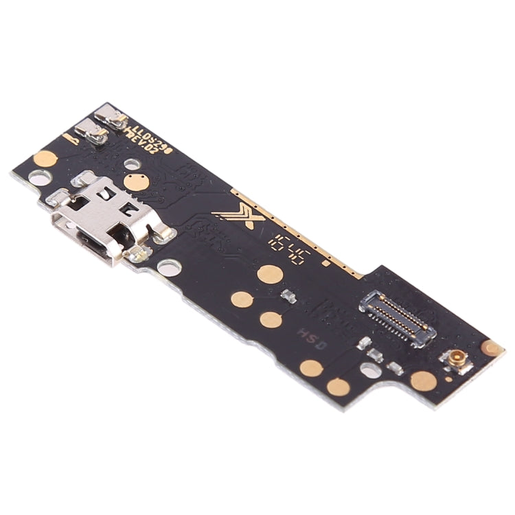 360 N4S Charge Port Board (Version 298)