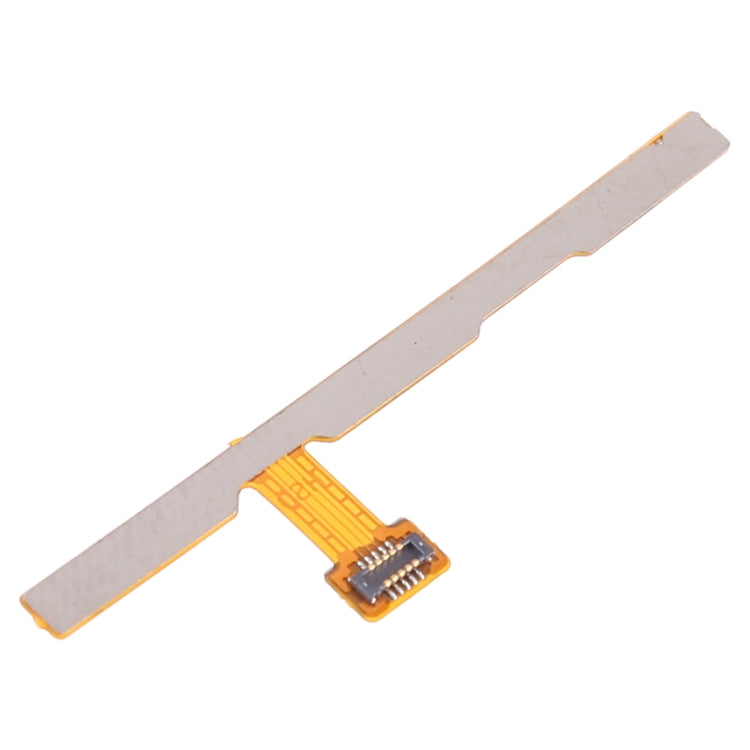 Power Button and Volume Button Flex Cable 360 ​​N5S