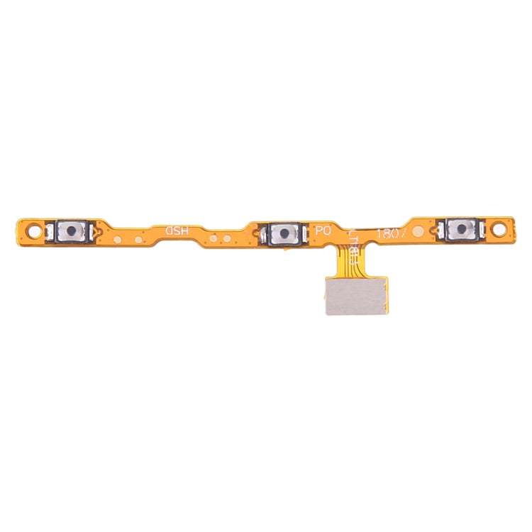 Power Button and Volume Button Flex Cable 360 ​​N7