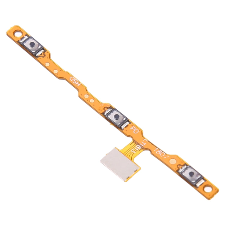 Power Button and Volume Button Flex Cable 360 ​​N7