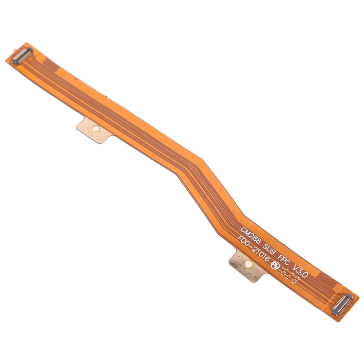 Cable Flex de Placa Base 360 N4S (Versión 288)